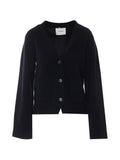 LISA YANG Sweaters BLACK