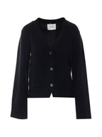 LISA YANG Sweaters BLACK