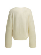 LISA YANG Sweaters ECRU