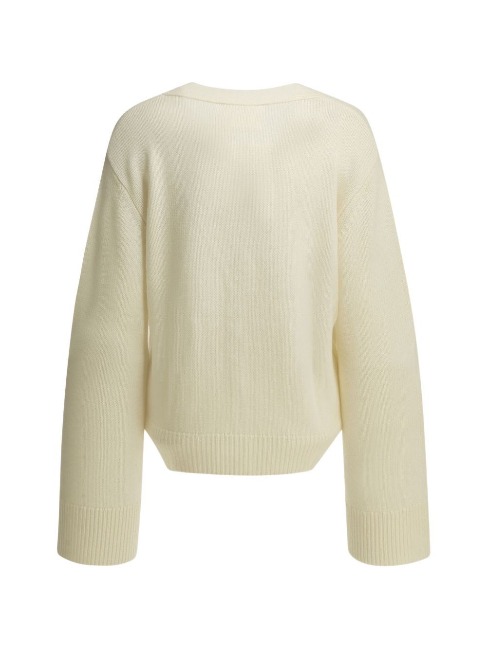 LISA YANG Sweaters ECRU
