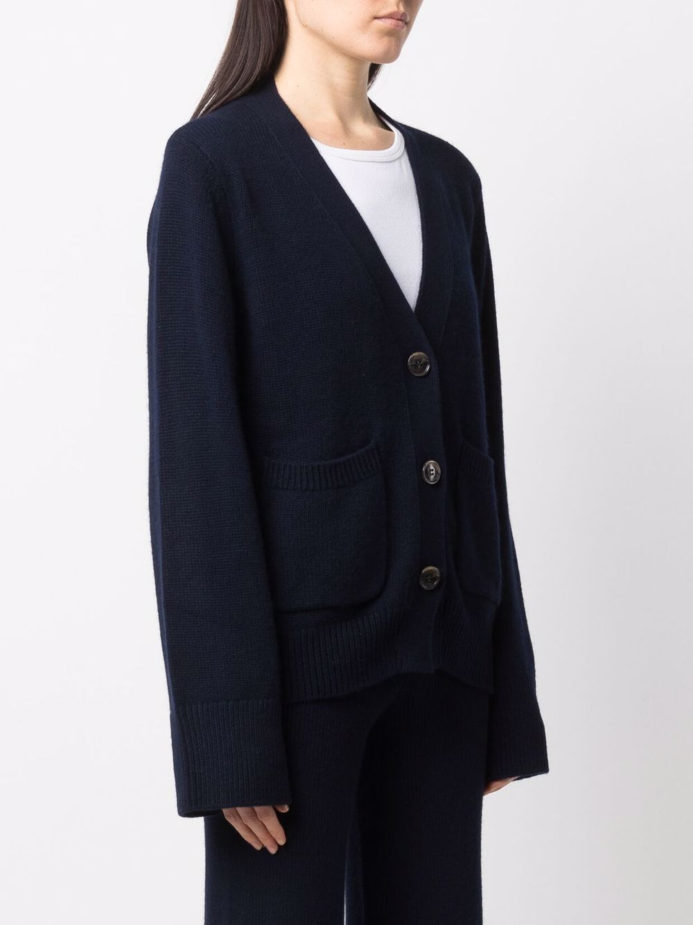 LISA YANG Sweaters NAVY