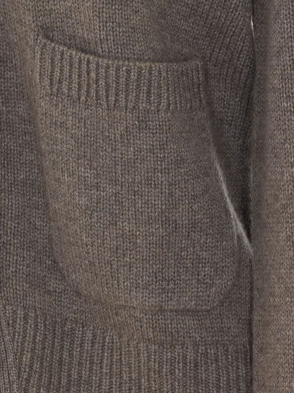 LISA YANG Sweaters BROWN