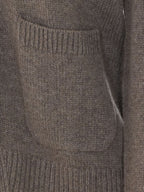 LISA YANG Sweaters BROWN