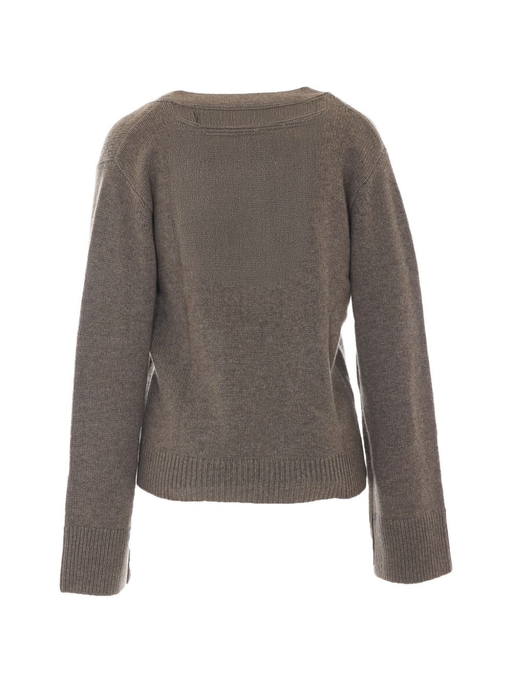 LISA YANG Sweaters BROWN