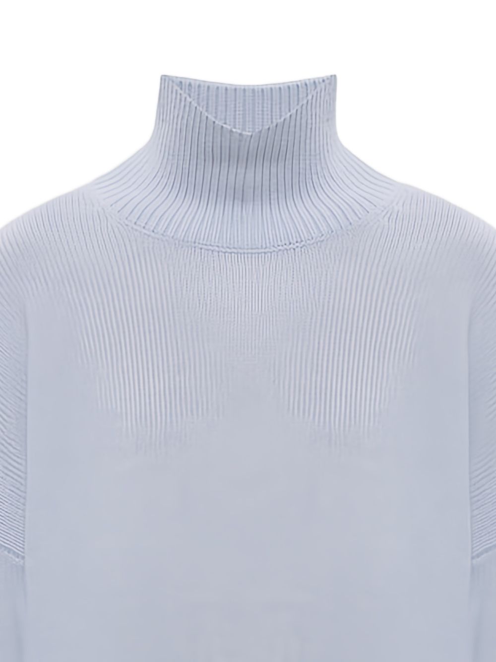 LISA YANG Sweaters LIGHT BLUE