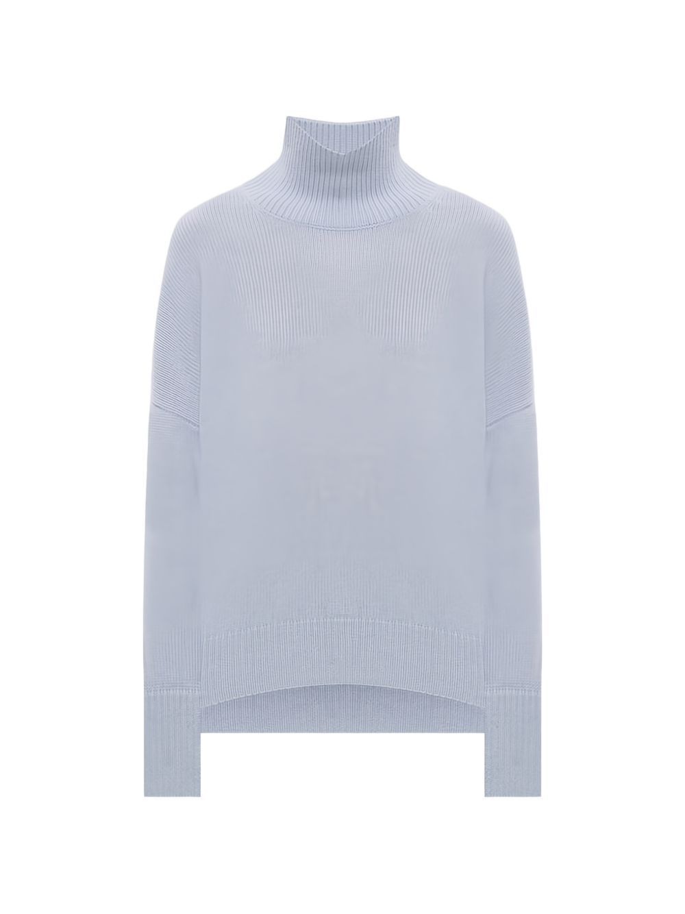 LISA YANG Sweaters LIGHT BLUE