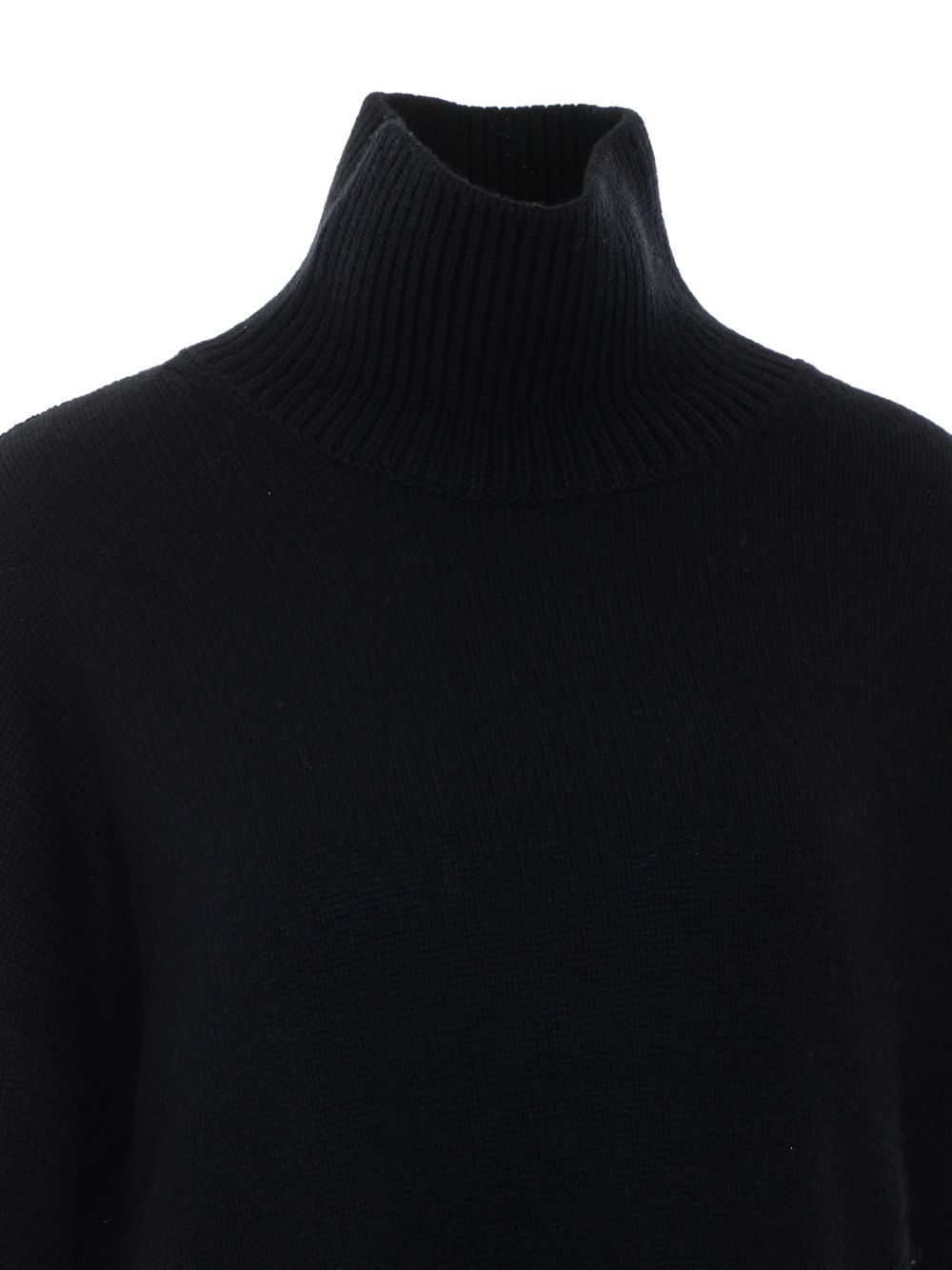 LISA YANG Sweaters BLACK