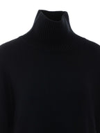 LISA YANG Sweaters BLACK
