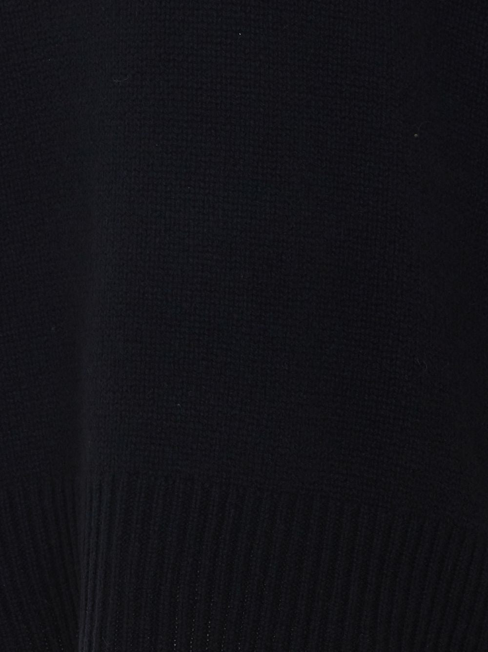 LISA YANG Sweaters BLACK