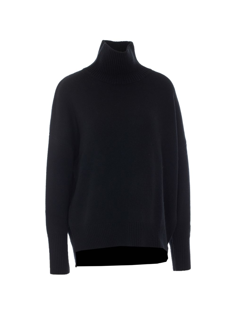 LISA YANG Sweaters BLACK