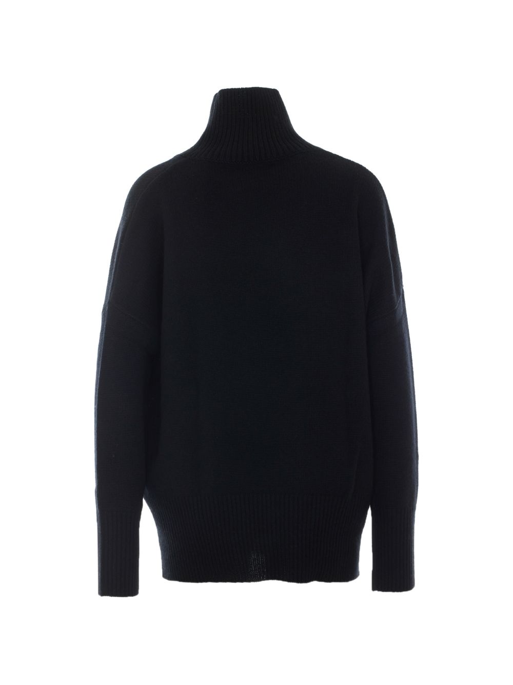 LISA YANG Sweaters BLACK