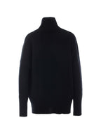 LISA YANG Sweaters BLACK