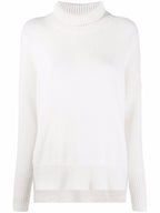LISA YANG Sweaters ECRU