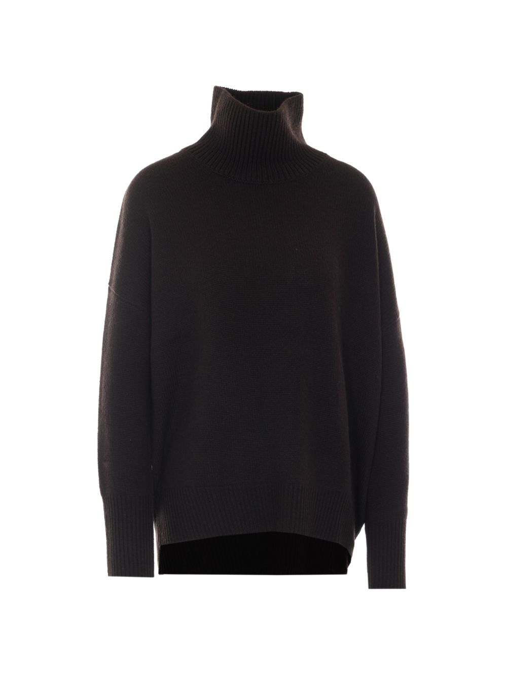 LISA YANG Sweaters BROWN