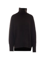 LISA YANG Sweaters BROWN