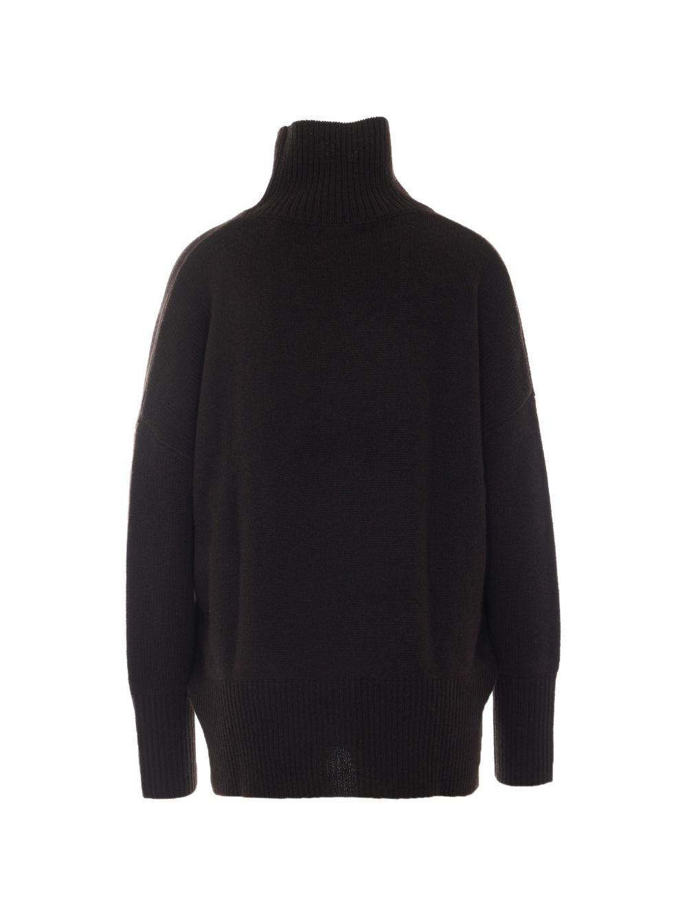 LISA YANG Sweaters BROWN