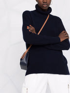 LISA YANG Sweaters NAVY