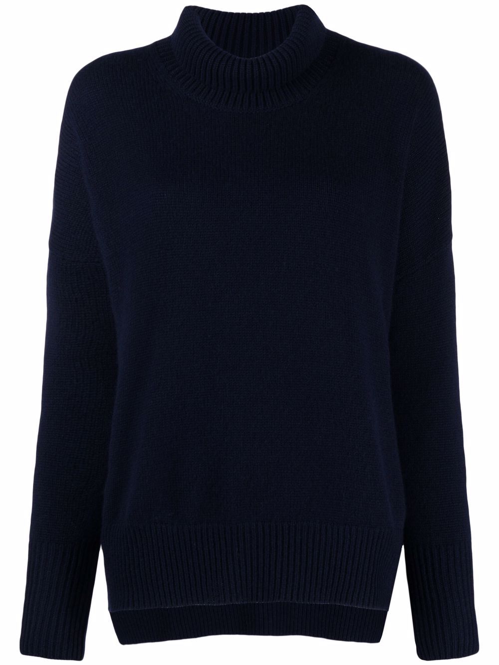 LISA YANG Sweaters NAVY