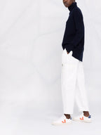 LISA YANG Sweaters NAVY