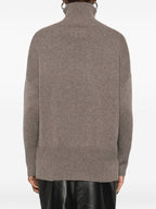 LISA YANG Sweaters BROWN