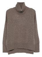LISA YANG Sweaters BROWN