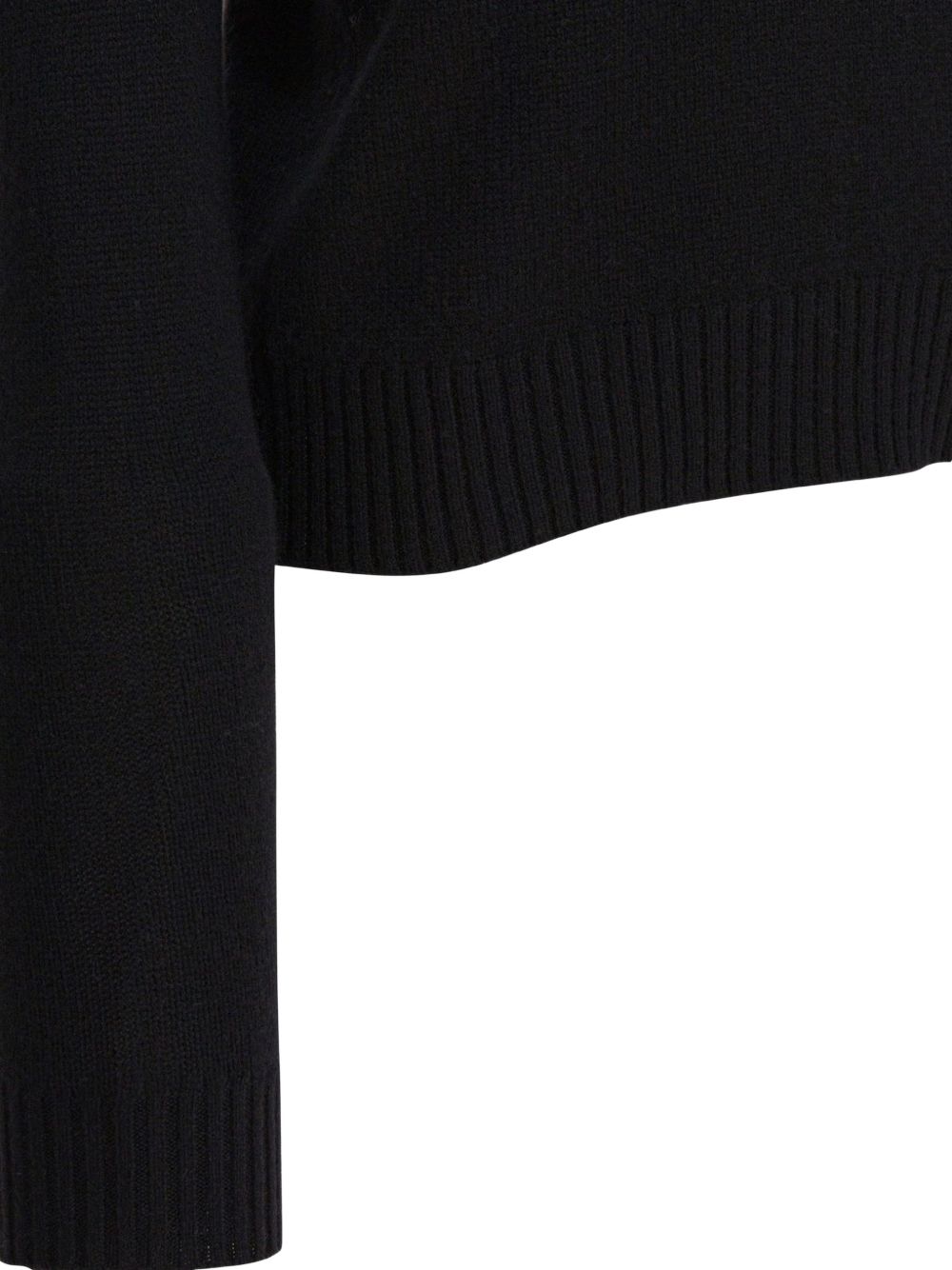LISA YANG Sweaters BLACK