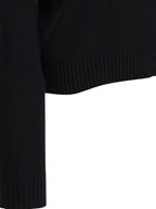 LISA YANG Sweaters BLACK