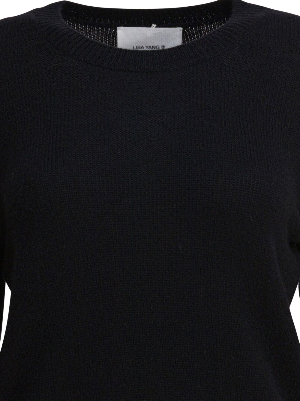 LISA YANG Sweaters BLACK