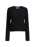 LISA YANG Sweaters BLACK