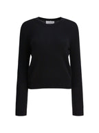LISA YANG Sweaters BLACK