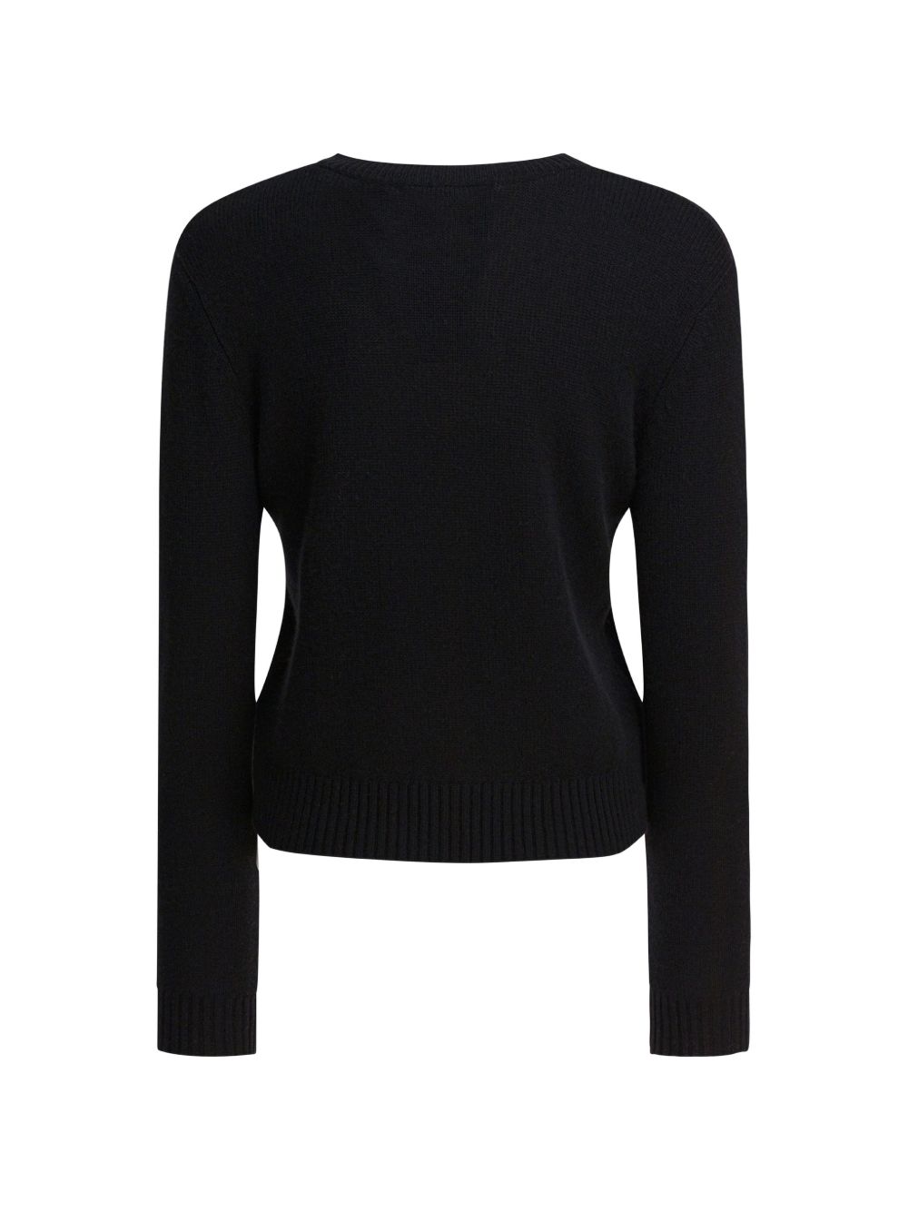 LISA YANG Sweaters BLACK