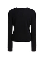 LISA YANG Sweaters BLACK