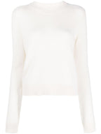 LISA YANG Sweaters ECRU