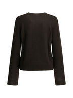 LISA YANG Sweaters BROWN