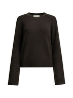 LISA YANG Sweaters BROWN