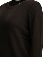 LISA YANG Sweaters BROWN