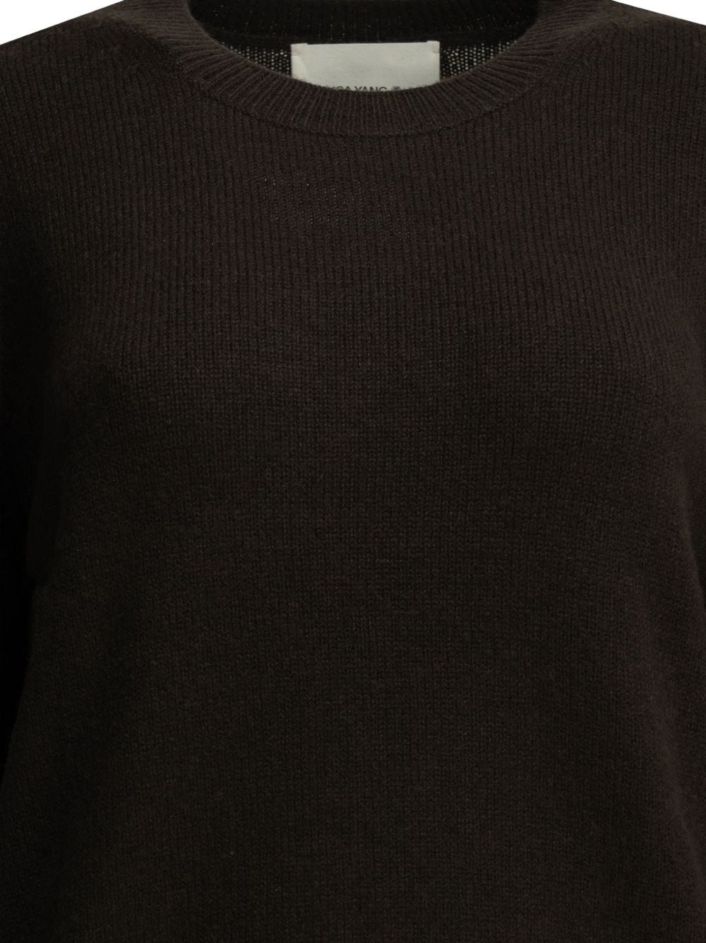 LISA YANG Sweaters BROWN