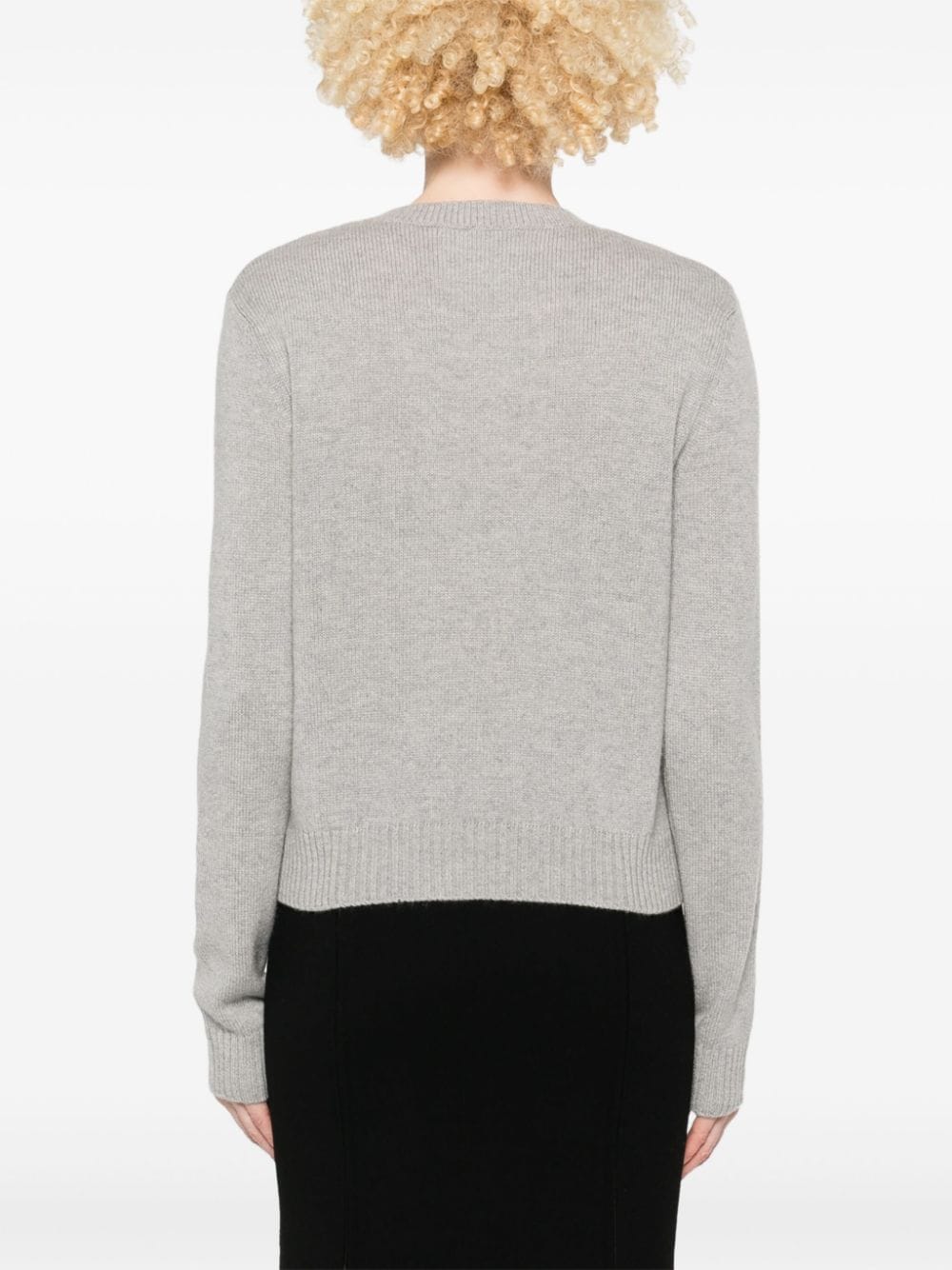 LISA YANG Sweaters GREY