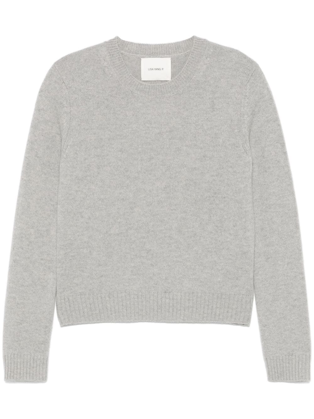LISA YANG Sweaters GREY