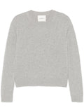 LISA YANG Sweaters GREY