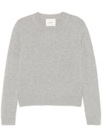 LISA YANG Sweaters GREY