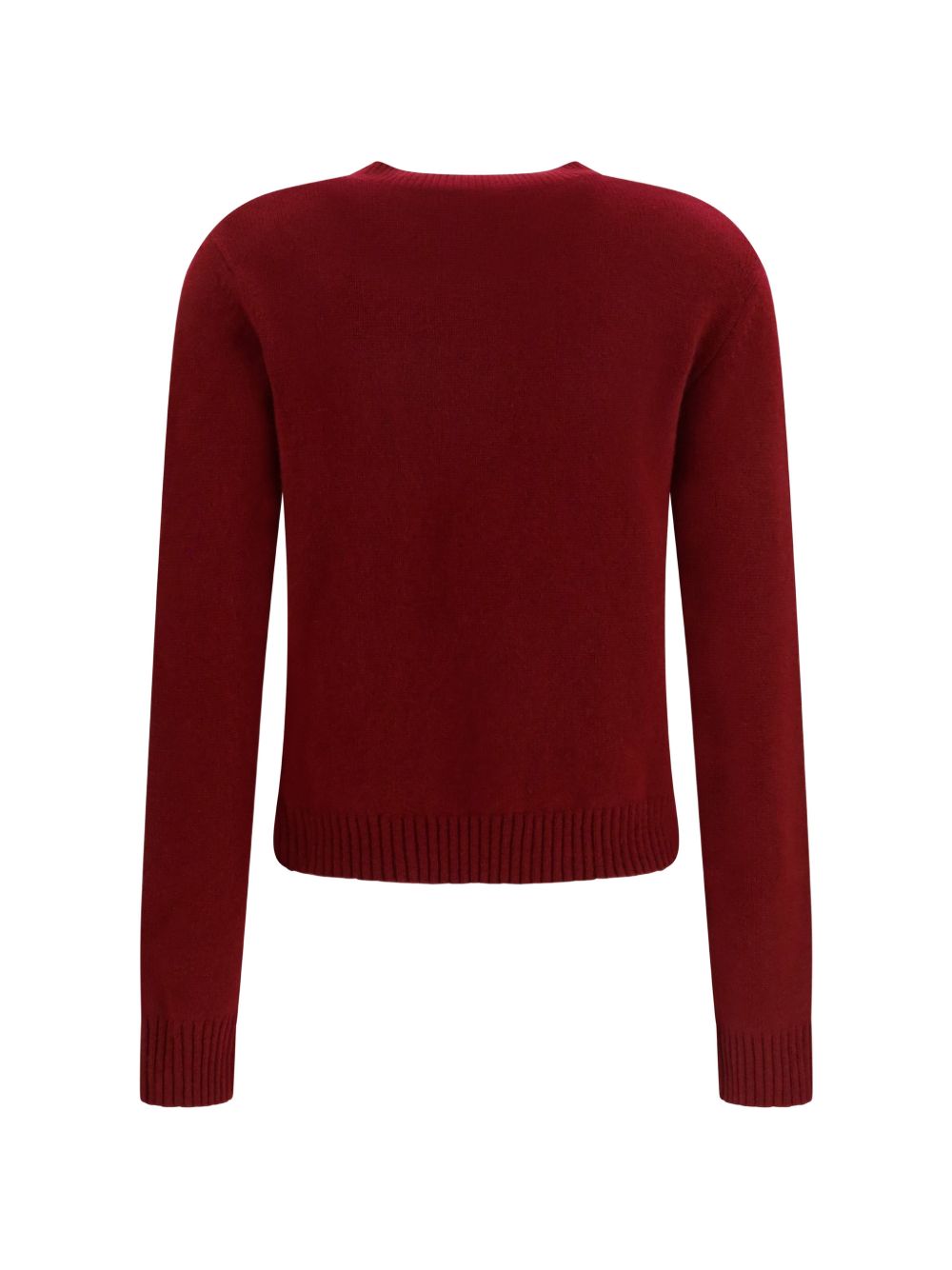 LISA YANG Sweaters BORDEAUX