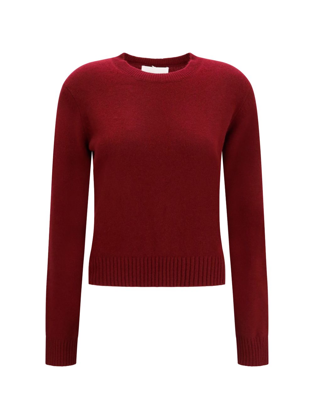 LISA YANG Sweaters BORDEAUX