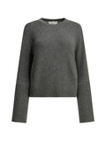 LISA YANG Sweaters DARK GREY