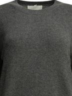 LISA YANG Sweaters DARK GREY