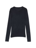 LISA YANG T-shirts and Polos NAVY
