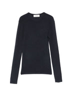 LISA YANG T-shirts and Polos NAVY