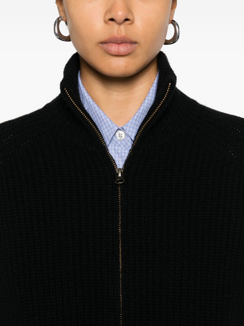 LISA YANG Sweaters BLACK