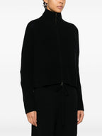 LISA YANG Sweaters BLACK