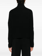 LISA YANG Sweaters BLACK